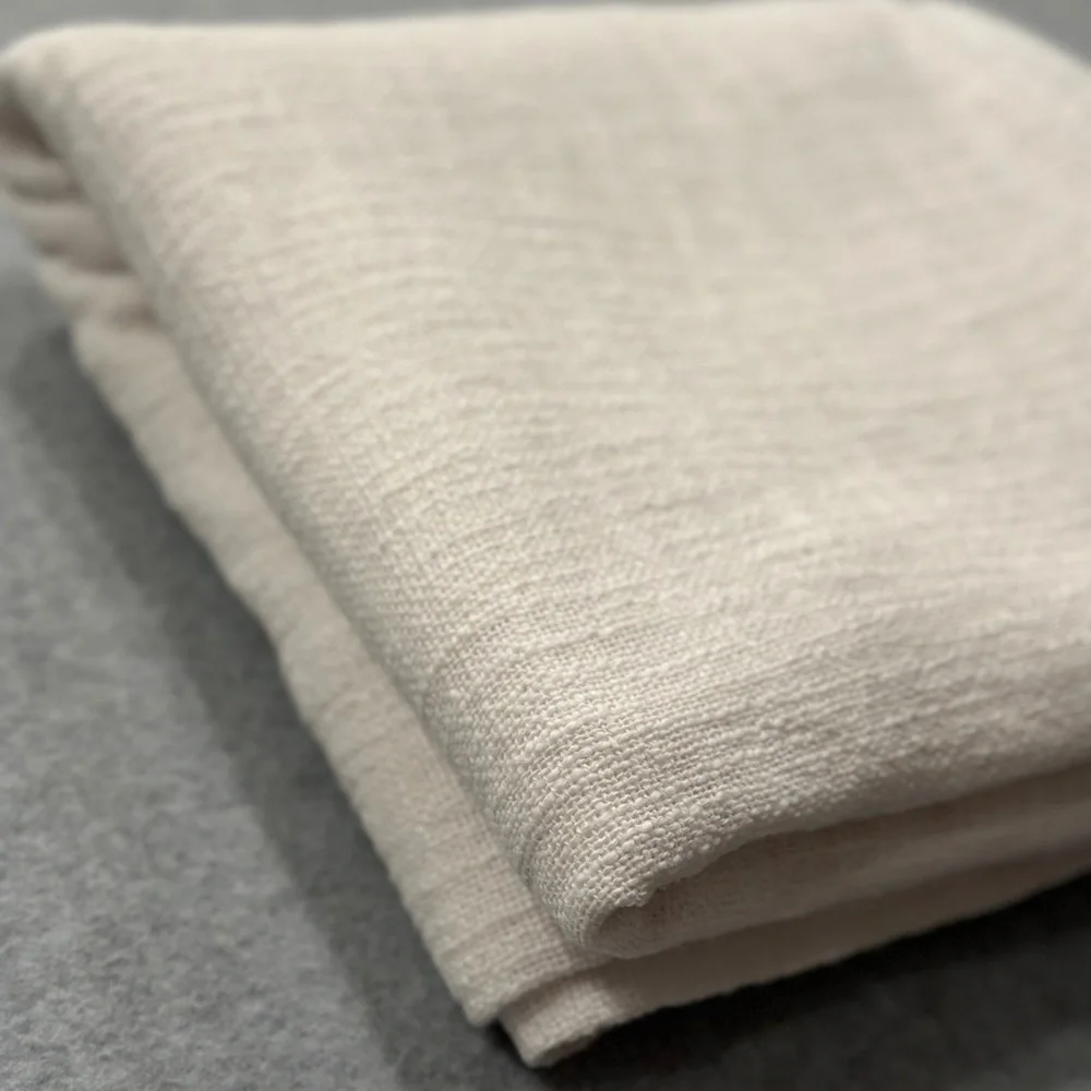 Crate&Barrel lindstrom fabric